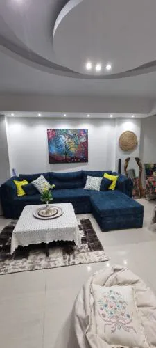 Jasmin Guest House