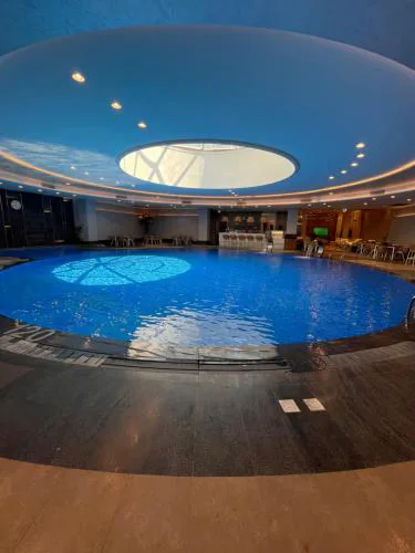 Jw Marriott residence