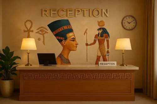 Karma Cairo Hotel