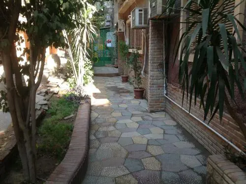 Khashaba Residence