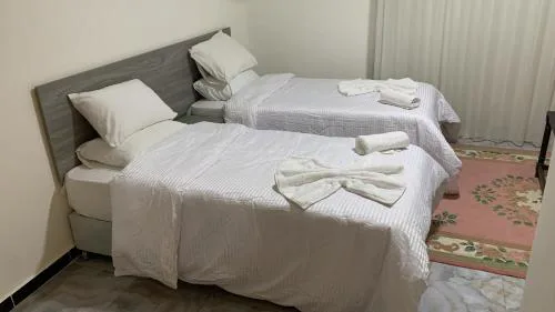 Kinda guest house