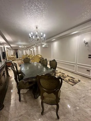 King Farouk Palace