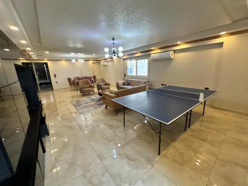 King Palace Rooms