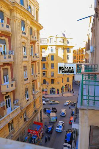 Kings palace