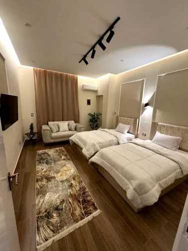 La Casa Del Rey Downtown Cairo