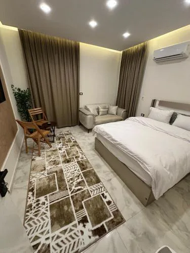 La Casa Del Rey Suites Downtown Cairo