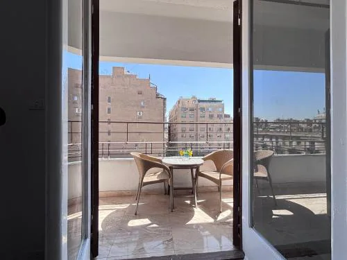 La Casa del sol Downtwon Cairo