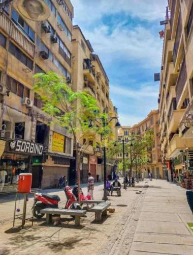 La casa hotel
