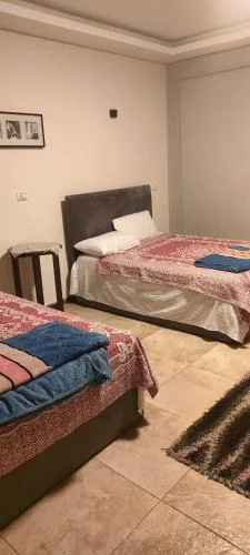 La vie hotel