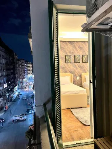 La Vista Downtown apartment