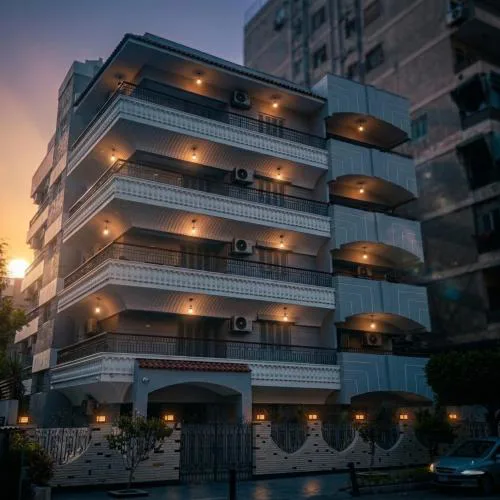 Lacasa Residence