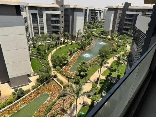 Lakeside 2bedroom Luxury Apartment