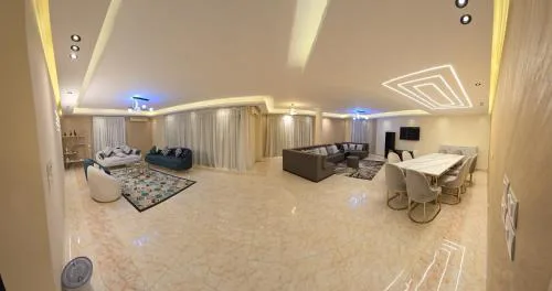 Large Luxury Loft in Rehab City