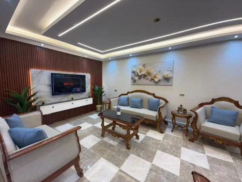 Lazorna Residence - Sheraton Heliopolis لازورنا ريزيدنس - شيراتون هليوبلس