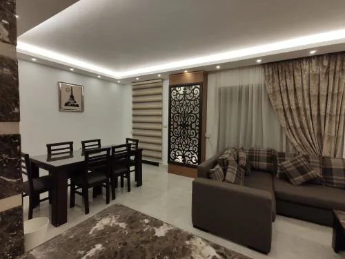 Le Royal Residence 4