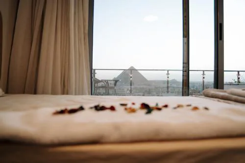 Legend Pyramids Inn Hostel