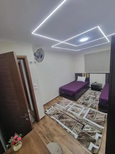Lesanularab Dorms