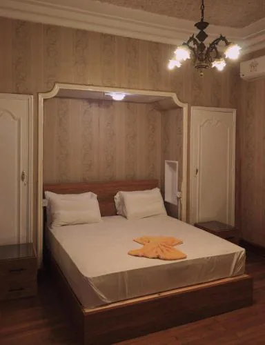 Lovely Lucky Apartment