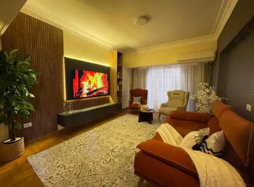 Lovely new apartment Zamalek