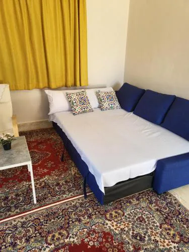 Lovely one-bedroom condo with garden view