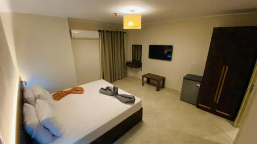 Lovely Rivera Room with Breakfast
