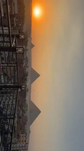 LPyramid