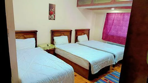 Luna Hotel
