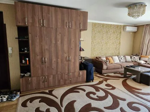 luxuary private apartment
