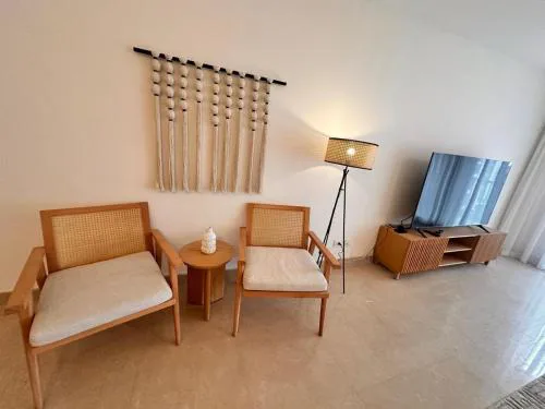 Luxuries hotel apartment in ora