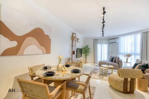 Luxurious 3 Bedroom in Katameya - BH-OK-116-36