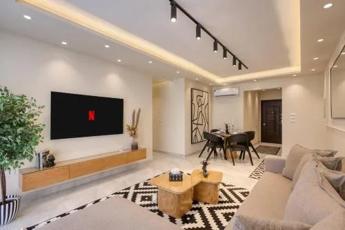 Luxurious 3 Bedroom in Katameya - By Beithady BH-OK-203-86