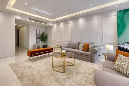 Luxurious 4BR in NewCairo By Beit Hady BH-435-402