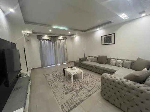 Luxurious and cheap apartment