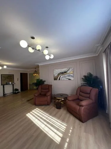 Luxurious apartment in Mohandseen