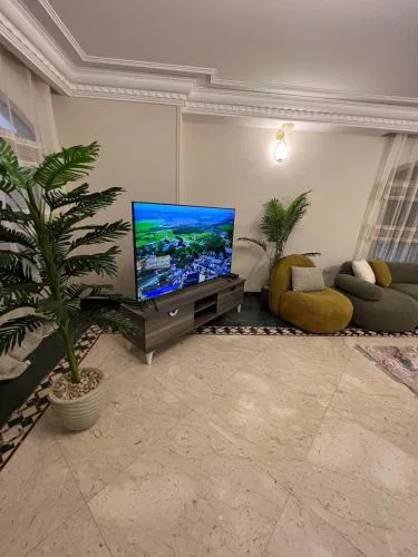 Luxurious apartment Mohandessin