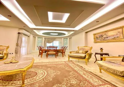 Luxurious New Cairo City near AUC Cairo Families Only