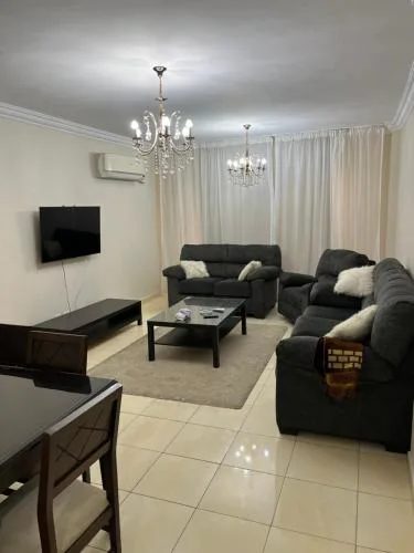 Luxurious Residence at Madinaty
