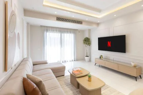 Luxury 2 Bedroom Residence by Beit Hady - BH-435-002