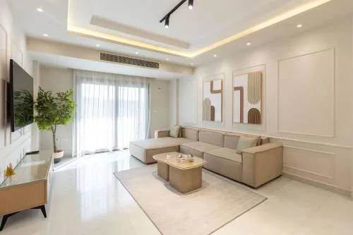 Luxury 2 Bedroom Residence by Beit Hady - BH-435-201