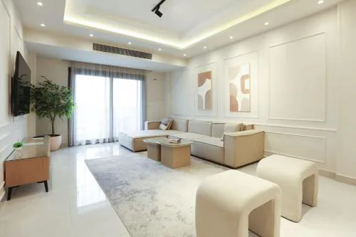 Luxury 2 Bedroom Residence by Beit Hady BH-435-401