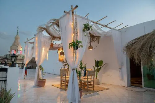 Luxury 2BD Dokki Rooftop