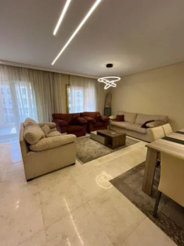 Luxury 2BR Apartment near AUC & 90 Point Mall
