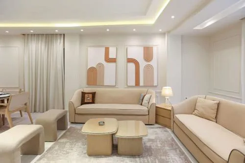Luxury 3 Bedroom Residence by Beit Hady BH-435-103