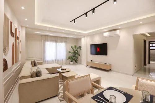 Luxury 3 Bedroom Residence by Beit Hady BH-435-301