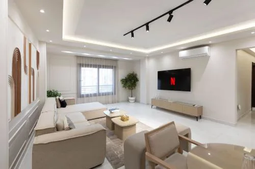 Luxury 3 Bedroom Residence By Beit Hady BH-435-303