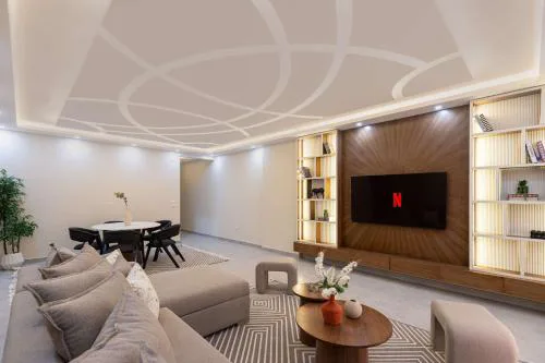 Luxury 3BR 247 Front Desk & Security - BH73-3BR-SB-1
