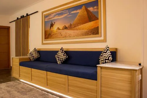 Luxury 3BR in the heart of Mohandseen