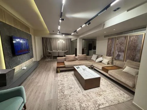 Luxury apartment 2BR Gardenia City