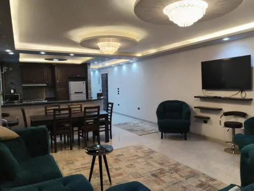 Luxury Apartment Agouza Mohandesin ,Cairo