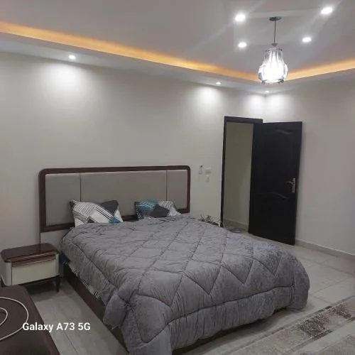 Luxury apartment at giza near to pyramids